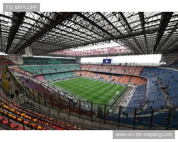 新圣西罗球场两年内交付，米兰双雄观赛收入目标翻倍至1.6亿欧元